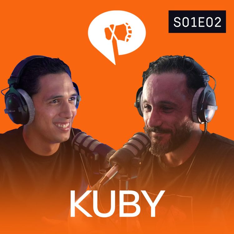 cover art for Kuby, l'artiste multifacette : découvrez son univers unique alliant graffiti, tatouage et rap !