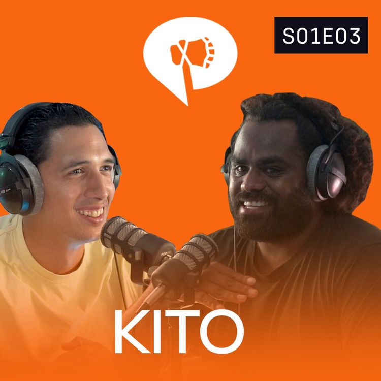 cover art for Le parkour fou de Kito : Christopher Hnautra