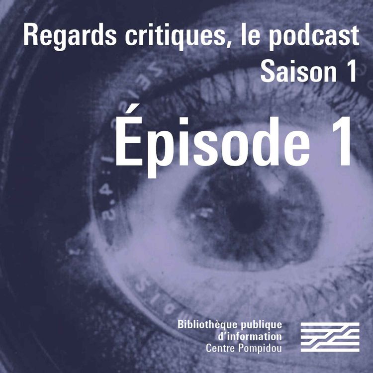 cover art for Regards critiques S01-E01 : Films Lumière 1895-1905