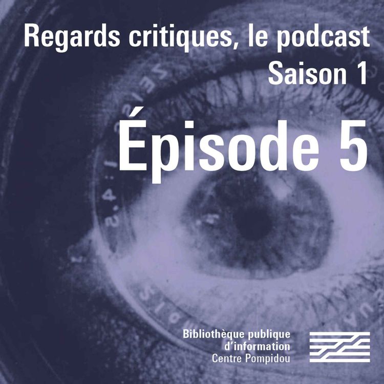 cover art for Regards critiques S01-E05 : Terre sans pain