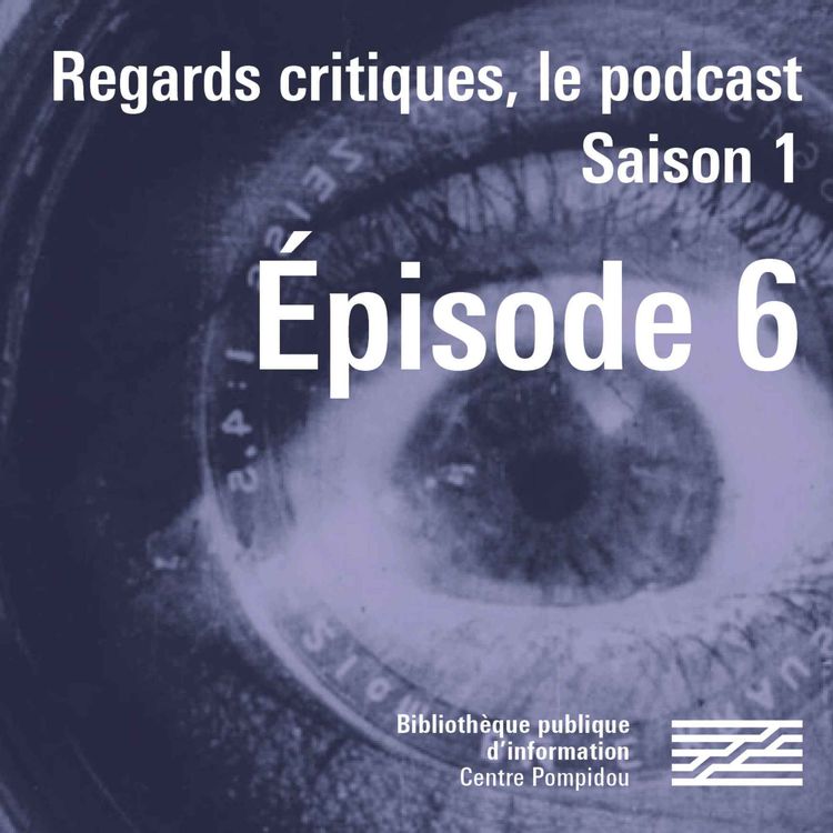 cover art for Regards critiques S01-E06 : Let There Be Light