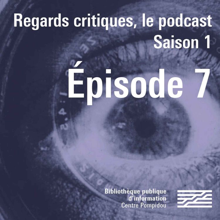 cover art for Regards critiques S01-E07 : Classe de lutte