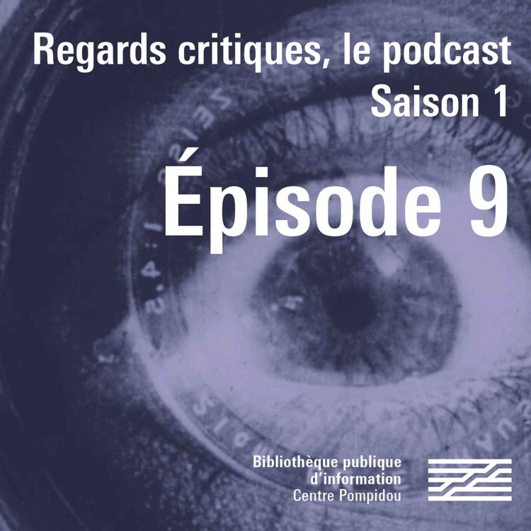 cover art for Regards critiques S01-E09 : Disneyland, mon vieux pays natal & Scènes de chasse au sanglier