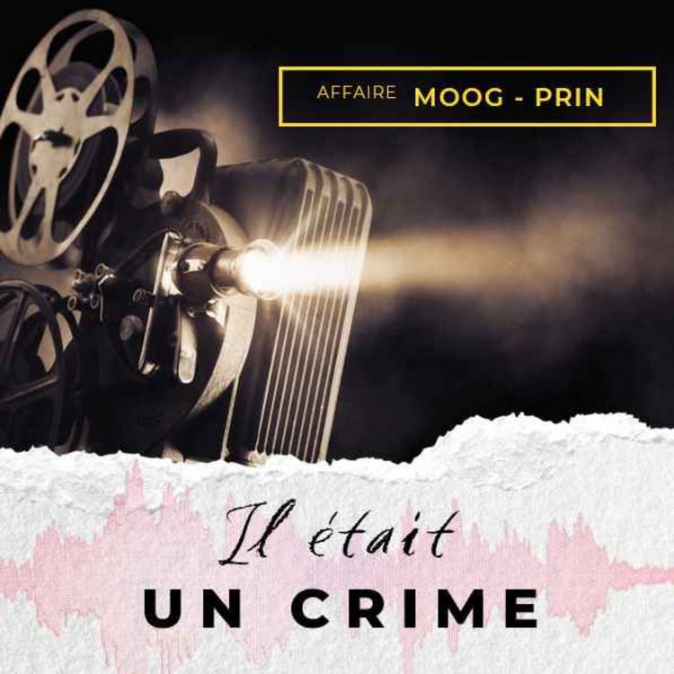 cover art for Meurtre au cinéma