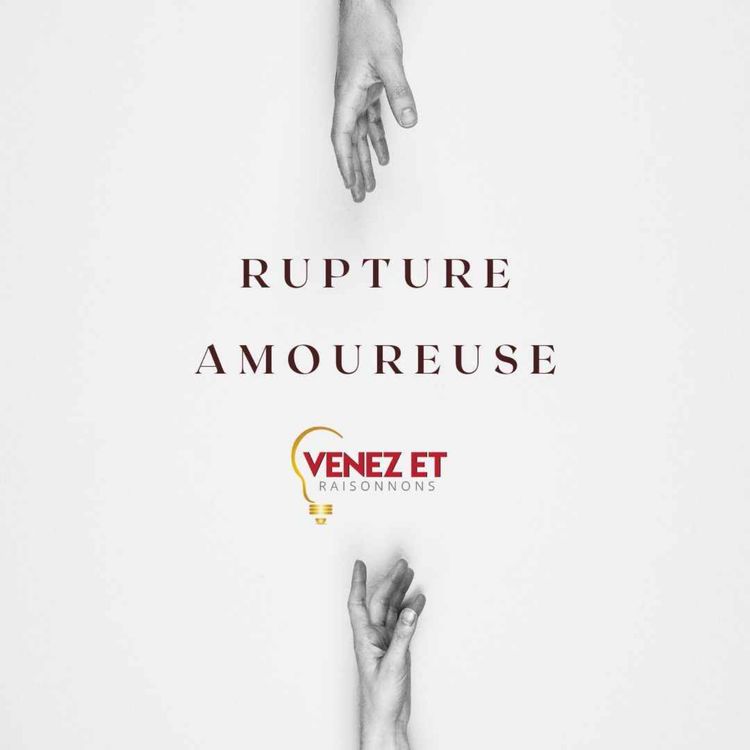 cover art for Rupture amoureuse