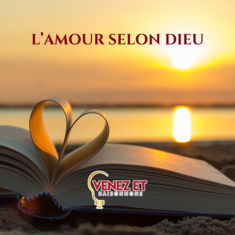 cover art for Qu'est-ce que l'amour ?