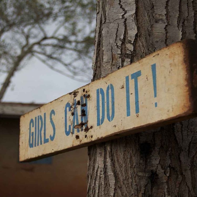 cover art for 59 -  Fille-garçon, pas la même éducation !