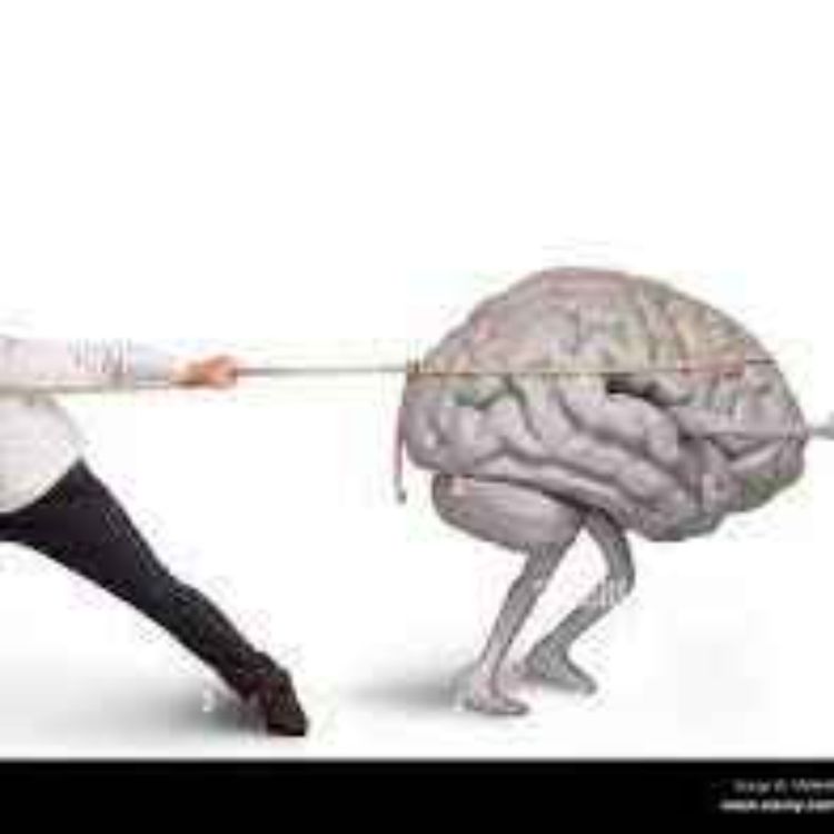 cover art for 86 - La fuite des cerveaux : retour sur le fléau percutant les pays en développement