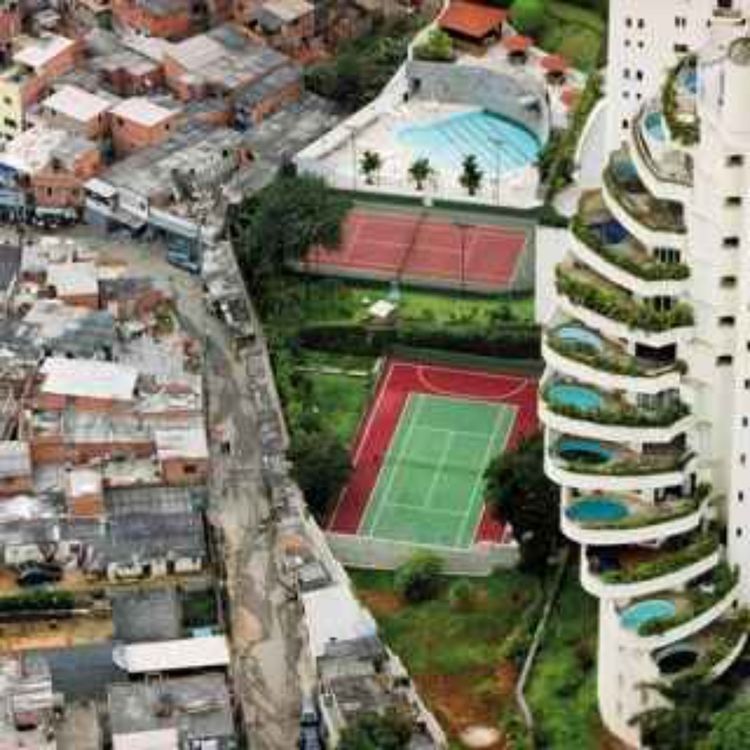 cover art for 112 - Le danseur de favelas