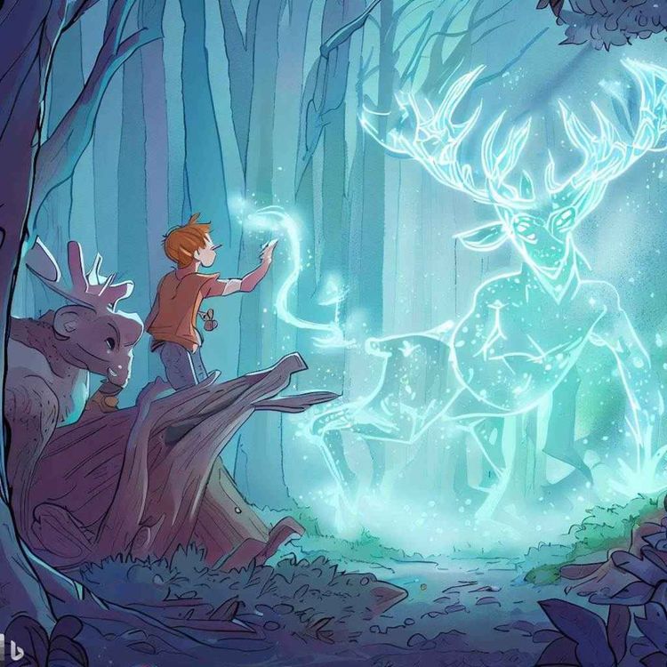 cover art for 207 -  Pierre et le bûcheron