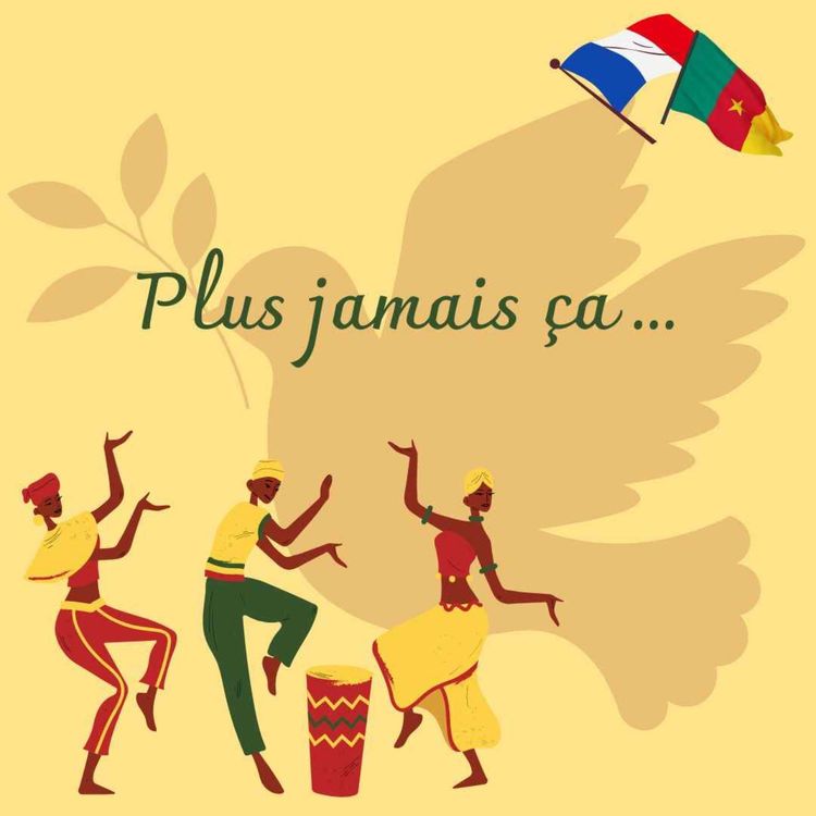 cover art for 208 -  Plus jamais ça