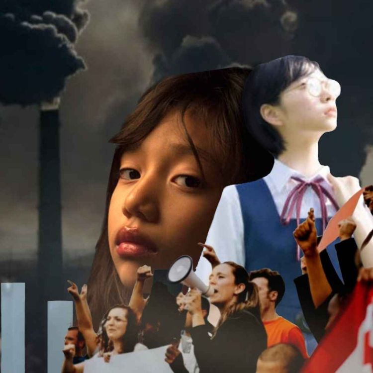 cover art for 250 -  Véritable dystopie