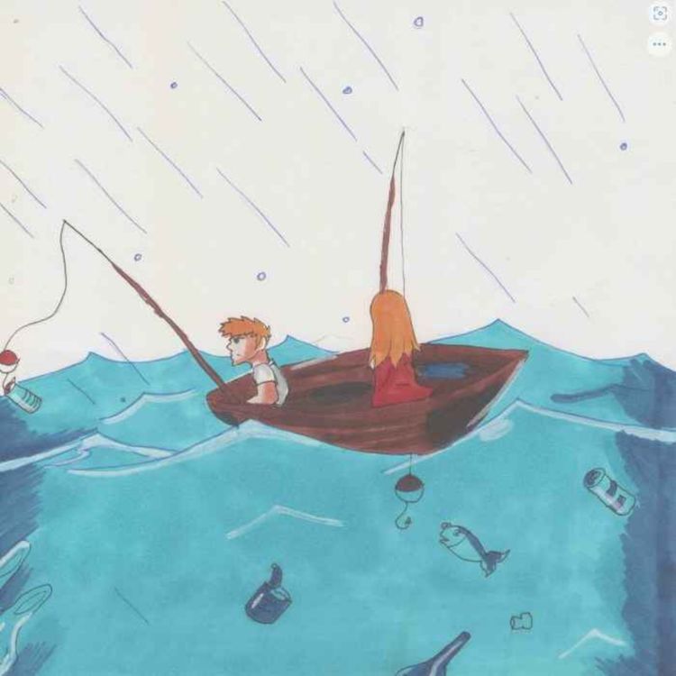 cover art for 111 -  Le courage de Juanito