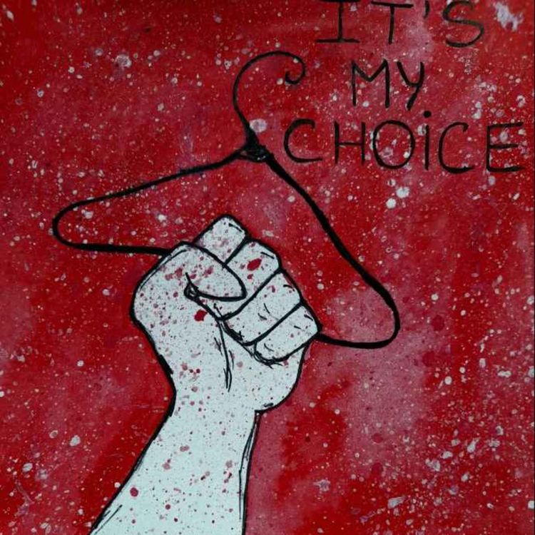 cover art for 233 - Un combat mais une seule voix : celle des femmes.