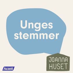 cover art for Unges Stemmer