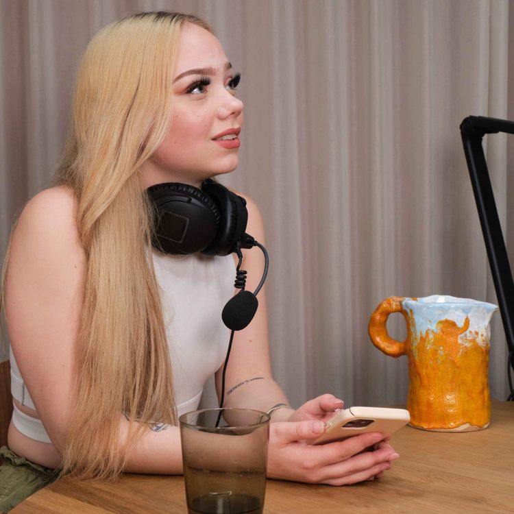 cover art for "Unge fortjener en stemme"