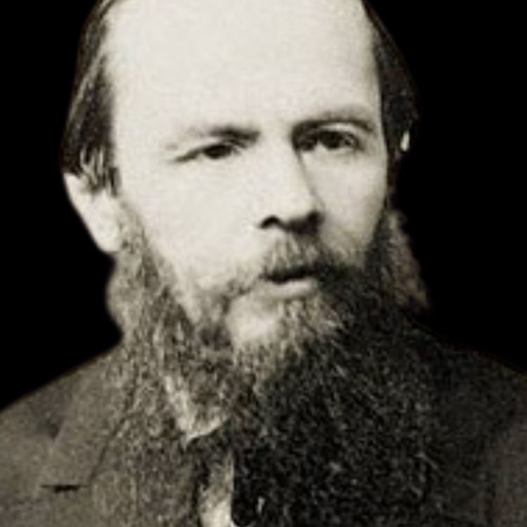 cover art for LE ROMAN D'UNE VIE - DOSTOÏEVSKI