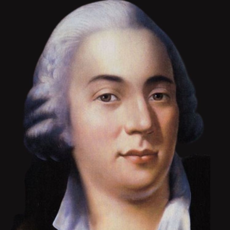 cover art for LE ROMAN D'UNE VIE - CASANOVA