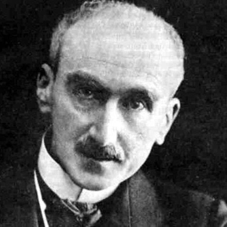 cover art for BERGSON - Qu'est-ce que la mémoire ? 