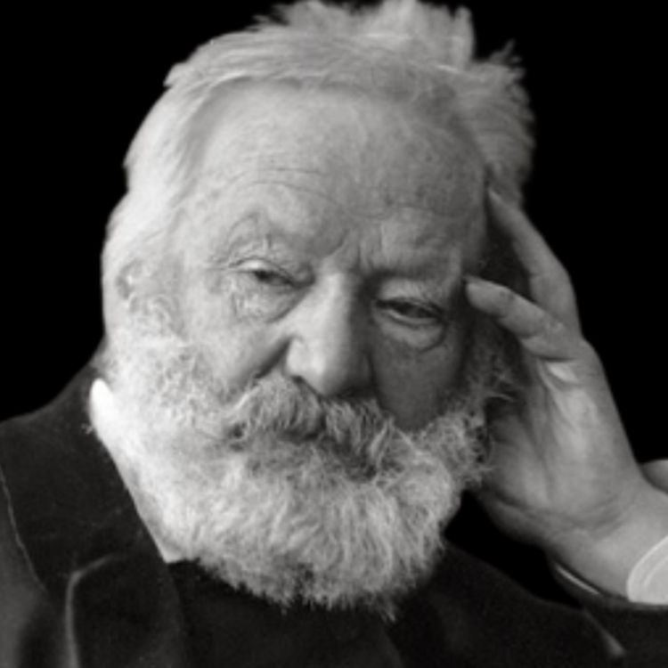 cover art for LE ROMAN D'UNE VIE - VICTOR HUGO