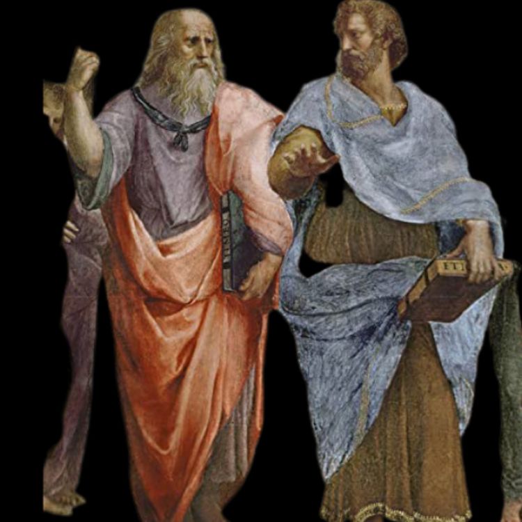 cover art for La philosophie est-elle un développement personnel ? 