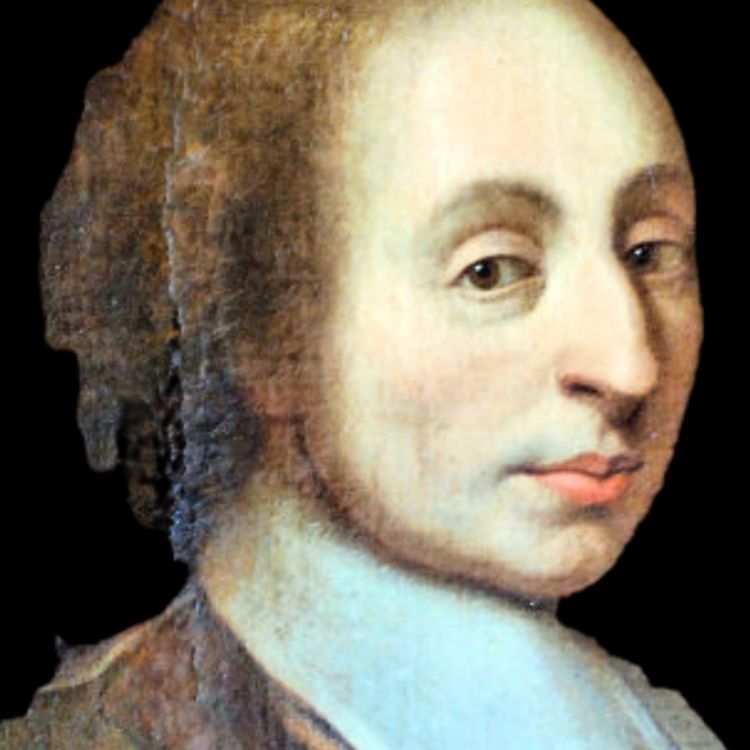 cover art for PASCAL - Qu'est-ce que le pouvoir ? 