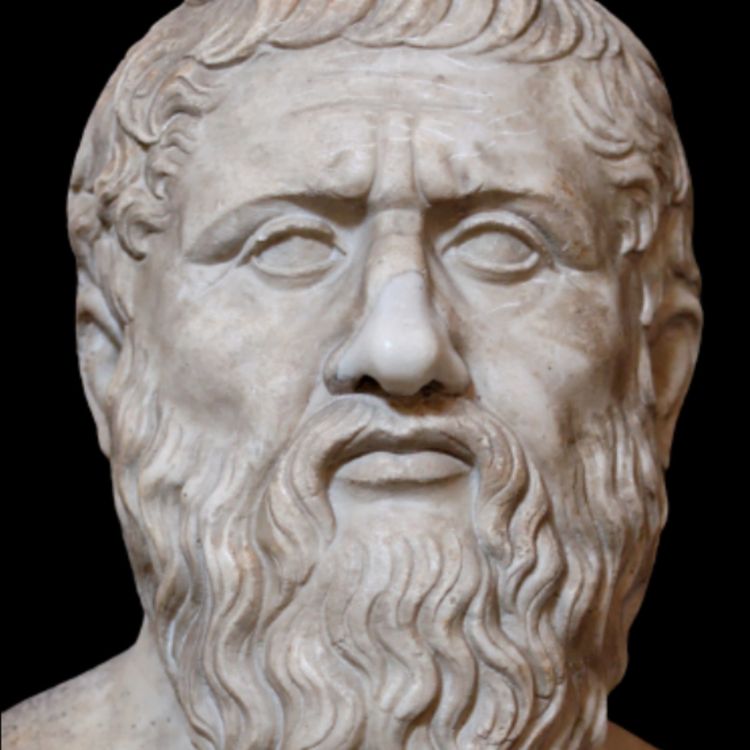 cover art for PLATON - Qu'est-ce que l'amour ?