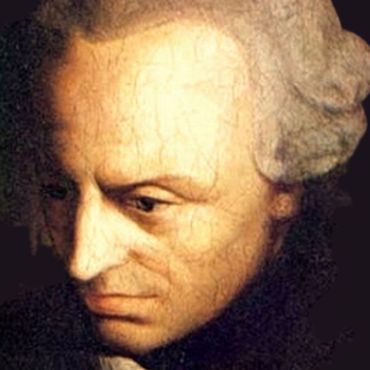 cover art for KANT - Qu'est-ce que le beau ? 