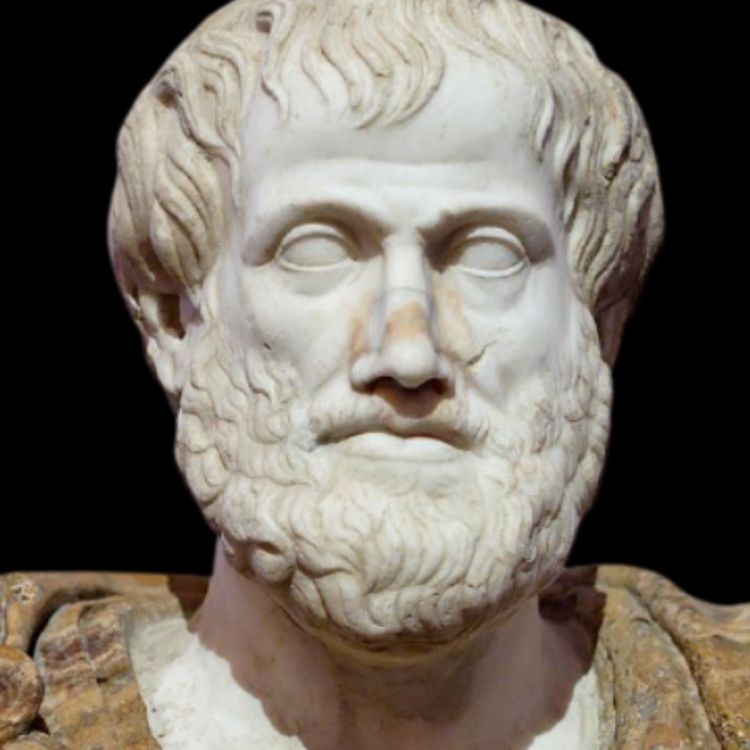 cover art for ARISTOTE - Qu'est-ce que l'éthique ? 