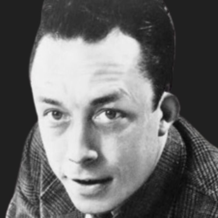 cover art for CAMUS - CALIGULA