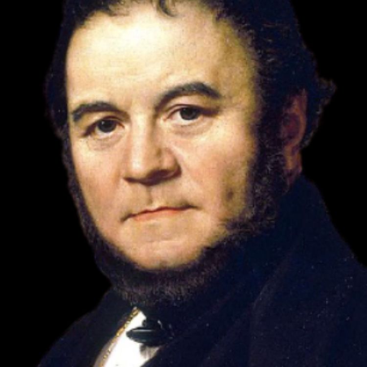 cover art for STENDHAL - Le rouge et le noir