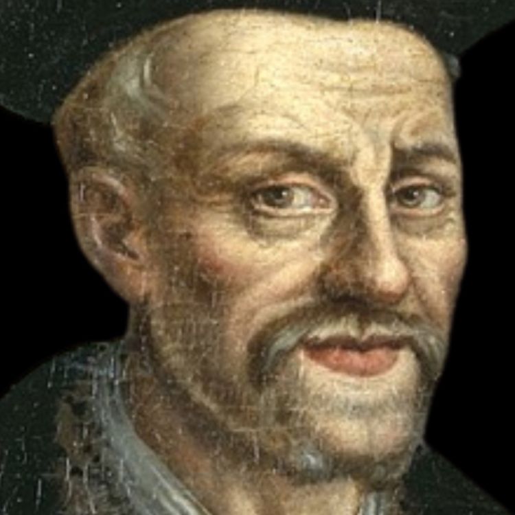 cover art for RABELAIS - GARGANTUA