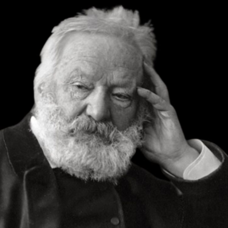 cover art for HUGO - LES MISÉRABLES