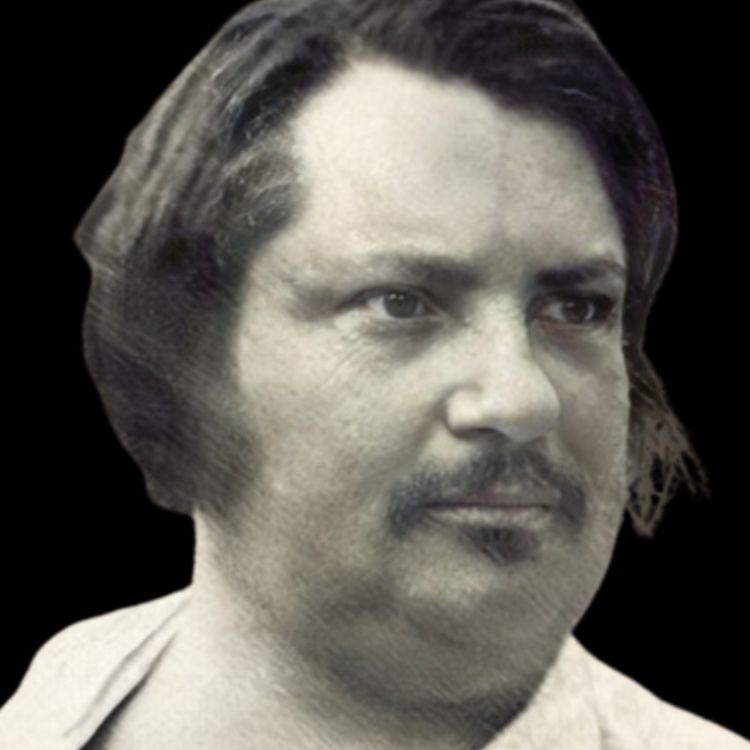 cover art for BALZAC - LE CHEF-D'OEUVRE INCONNU