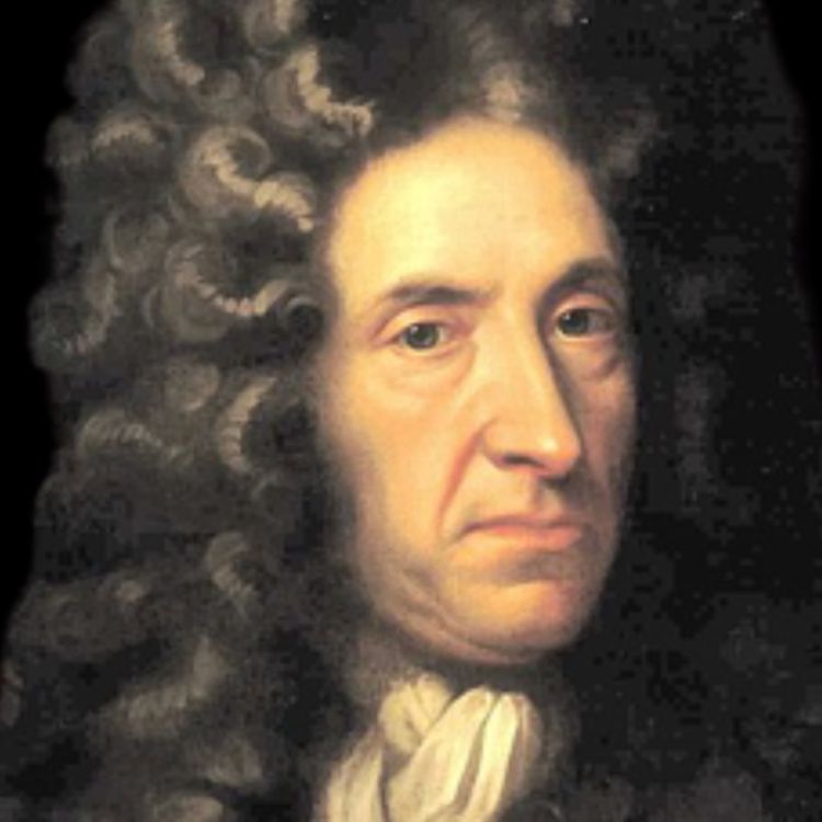 cover art for DANIEL DEFOE - ROBINSON CRUSOÉ