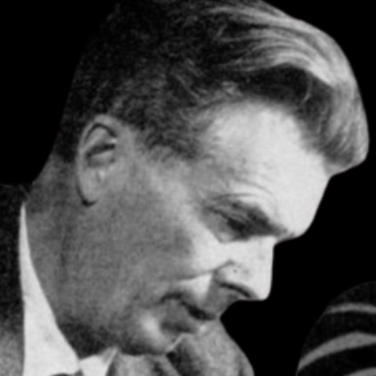 cover art for ALDOUS HUXLEY - LE MEILLEUR DES MONDES