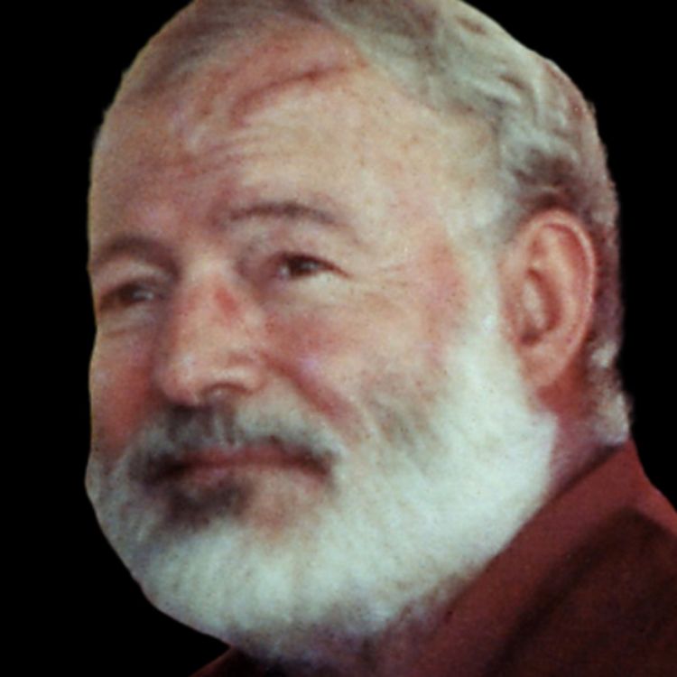 cover art for HEMINGWAY - LE VIEIL HOMME ET LA MER