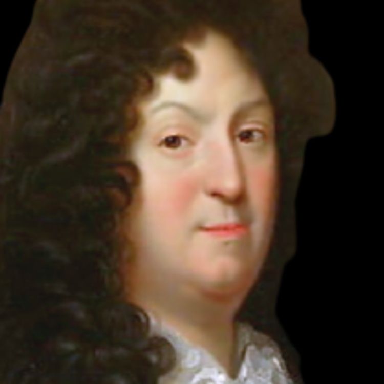 cover art for RACINE - BÉRÉNICE