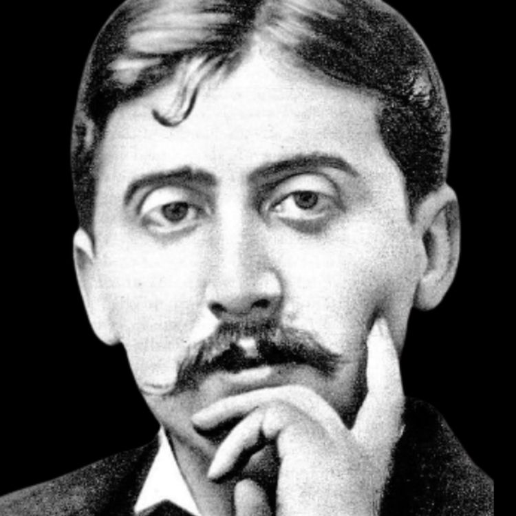 cover art for MARCEL PROUST - Qu'est-ce que la recherche du temps perdu ? 