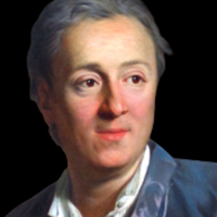 cover art for DIDEROT - JACQUES LE FATALISTE