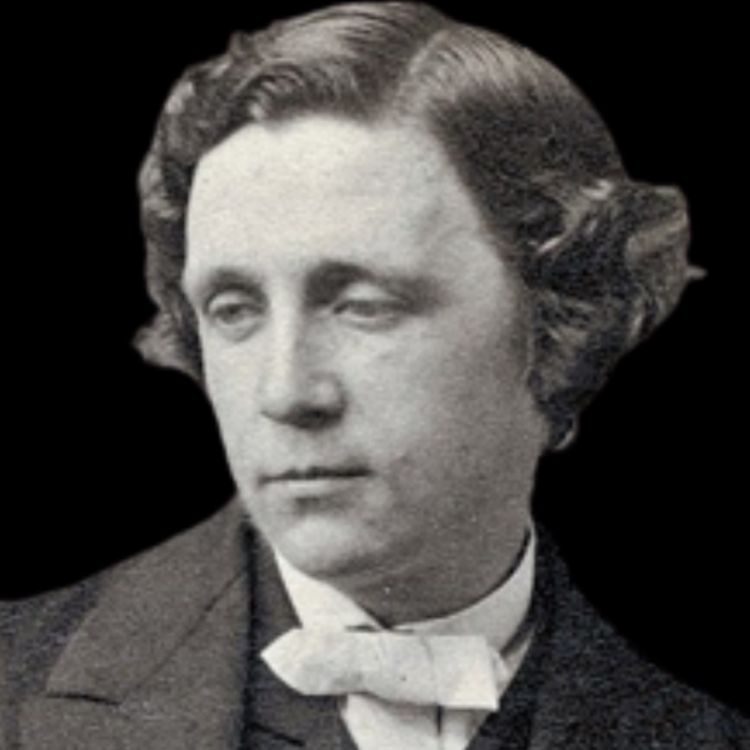 cover art for LEWIS CARROLL - ALICE AU PAYS DES MERVEILLES