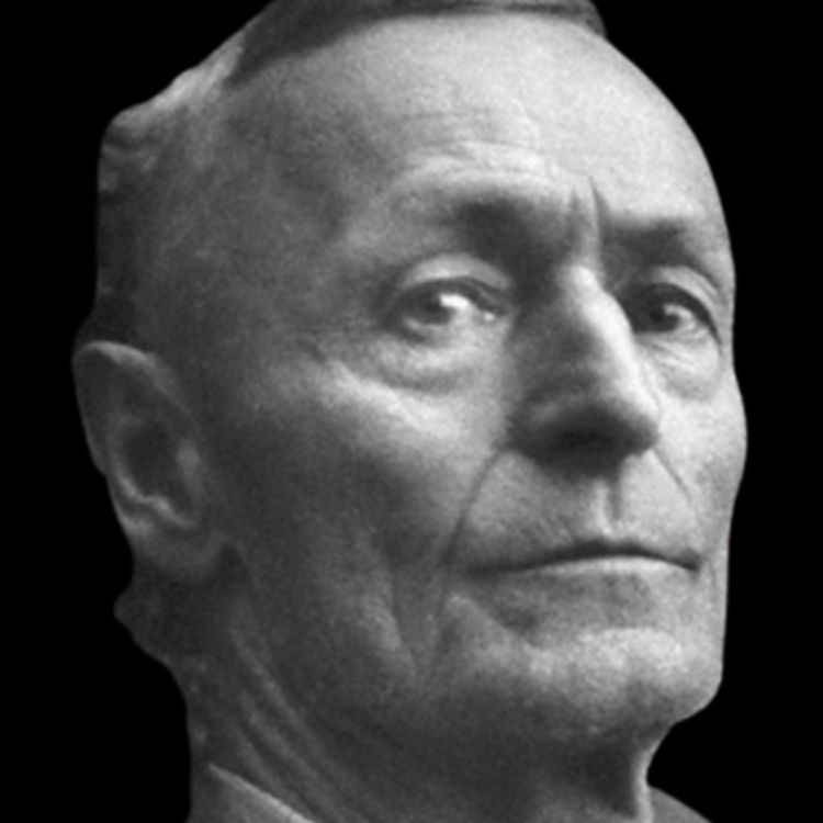 cover art for HERMANN HESSE - LE LOUP DES STEPPES