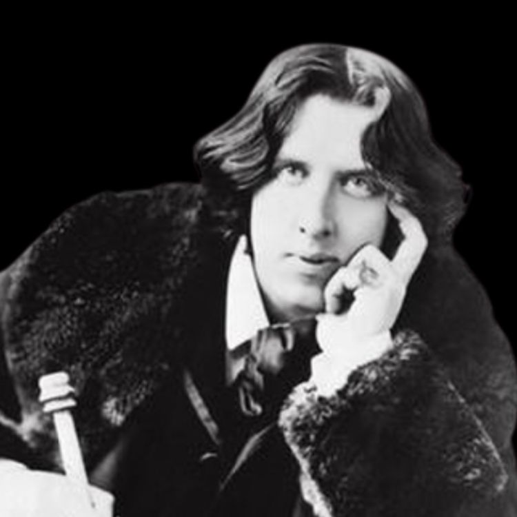 cover art for OSCAR WILDE - LE PORTRAIT DE DORIAN GRAY