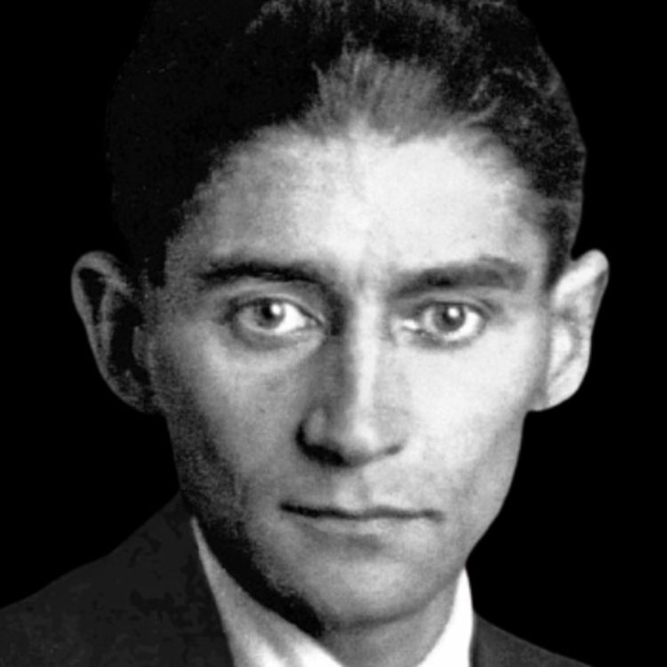 cover art for KAFKA - LE PROCÈS