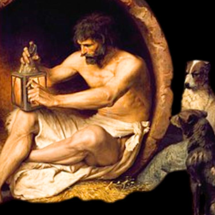 cover art for LE CYNISME