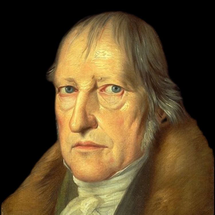 cover art for COMPRENDRE HEGEL