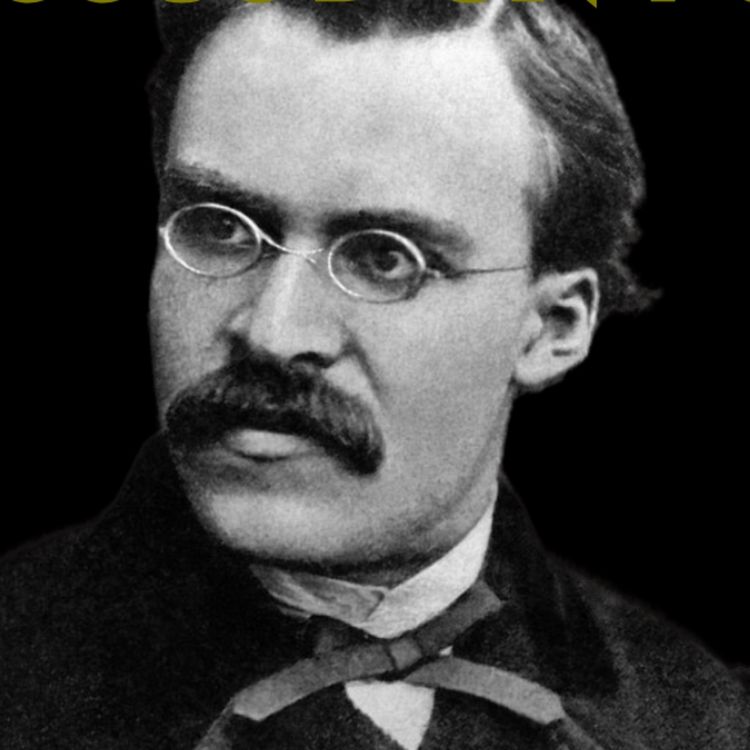 cover art for NIETZSCHE - LE DIONYSIAQUE