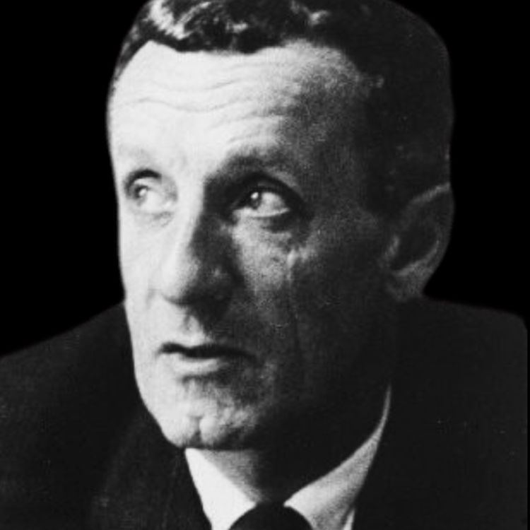 cover art for MERLEAU-PONTY - L'OEIL ET L'ESPRIT