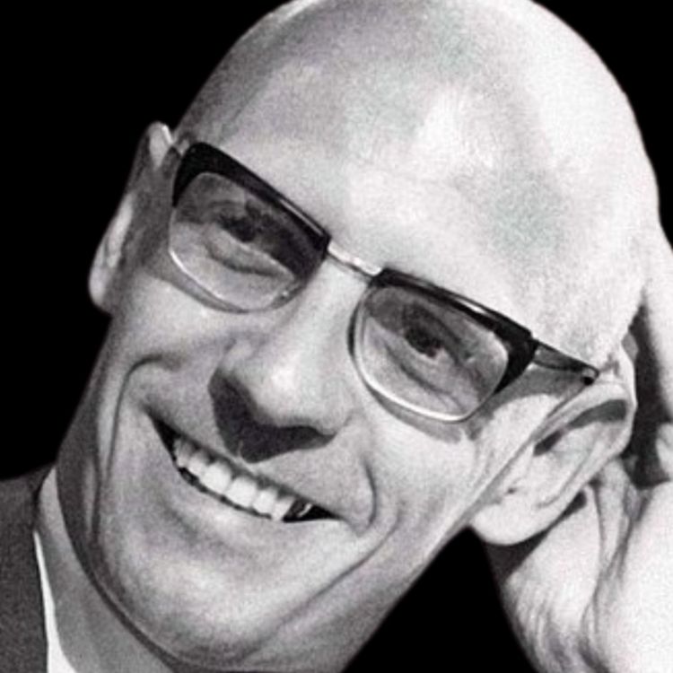 cover art for MICHEL FOUCAULT - HISTOIRE DE LA FOLIE À L'ÂGE CLASSIQUE