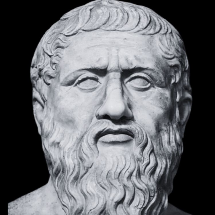 cover art for PLATON - PHÉDON (ou de l'âme)